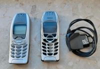 Nokia 6310i Niedersachsen - Großefehn Vorschau