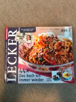 Rezepthefte Zeitschrift "LECKER" Jahrgang 2010 Niedersachsen - Bad Zwischenahn Vorschau