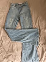 Flared jeans bershka Nordrhein-Westfalen - Bottrop Vorschau