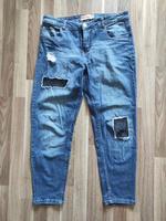 Hose Jeans gr 42 von Janina Bayern - Augsburg Vorschau