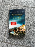 Provenzalische Schuld Krimi Sophie Bonnet Buch Nürnberg (Mittelfr) - Südstadt Vorschau