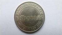 -Coin-Parken und Einkaufen mitten in der City Schleswig-Holstein - Steinbergkirche Vorschau