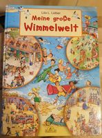 Wimmelbuch für 1€ Nordrhein-Westfalen - Lüdinghausen Vorschau