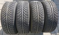 4 WINTERRÄDER 205/60R16 96H RENAULT CAPTUR R SEMPERIT 2017 #4717 Bayern - Bad Tölz Vorschau