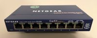 Netgear Pro Safe 8 Port Gigabit Switch Model GS108 8-Port Hessen - Groß-Rohrheim Vorschau