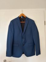 Anzug Herren blau Set Jacke & Hose marineblau Hessen - Lorsch Vorschau