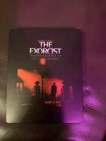 The Exorcist der Exorzist extendet cut Bluray steelbook zavvi Hessen - Idstein Vorschau