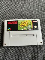 Super Nintendo Spiel Super Tennis Niedersachsen - Toppenstedt Vorschau