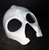 Darth Nihilus Maske 3D Druck Sith Star Wars Bayern - Bruckberg bei Landshut Vorschau