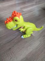 DINO macht geräusche und Augen leuchten Bayern - Markt Bibart Vorschau