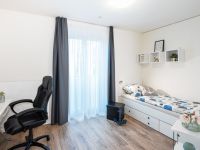 Möbliertes 1-Zimmer-Apartment für Studenten zur Zwischenmiete Hamburg - Wandsbek Vorschau