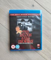 The Falcon & The Snowman Blu-ray (101 Films) Nordrhein-Westfalen - Gelsenkirchen Vorschau