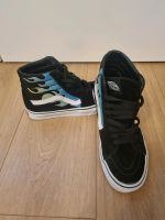 Vans Gr.37 Sneaker Turnschuhe Flamme Wuppertal - Ronsdorf Vorschau