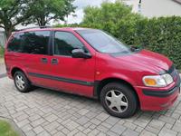 Opel Sintra 2.2 GLS 16V GLS Leipzig - Wiederitzsch Vorschau