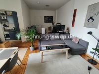 Wohnungsswap - 1 Zimmer, 50 m² - Scharnhorststraße, Mitte, Berlin Mitte - Wedding Vorschau