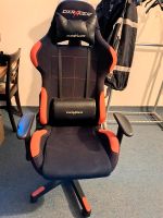 Robas Lund DX Racer 1 Gamingstuhl Bayern - Neunkirchen a. Brand Vorschau