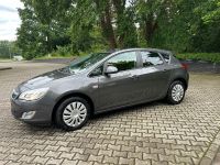 Opel Astra Niedersachsen - Steinfeld Vorschau