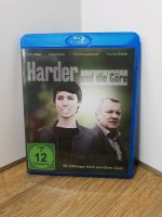 Harder und die Göre Blu-ray FSK 12 Göttingen Niedersachsen - Verden Vorschau
