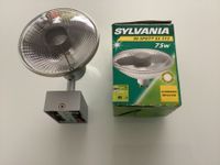 Strahler/ Spot + 2 sylvania hi-spot es111 75w Nordrhein-Westfalen - Frechen Vorschau