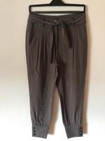Hose Esprit Collection braun 34 XS Bayern - Welden Vorschau