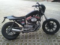 Harley Davidson Sportster XL2 Storzumbau Baden-Württemberg - Ottersweier Vorschau