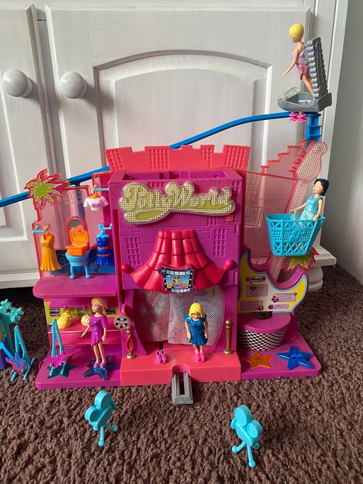 Polly Pocket World in Süderbrarup