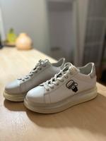 Karl Lagerfeld Schuhe Gr. 39 Bayern - Deggendorf Vorschau