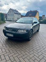 Audi a3 1,9 tdi ist Niedersachsen - Gehrde Vorschau