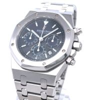 Audemars Piguet Royal Oak Chronograph 25860ST Hessen - Marburg Vorschau