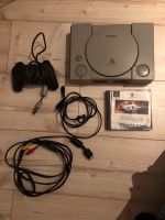 PlayStation 1 Niedersachsen - Großefehn Vorschau