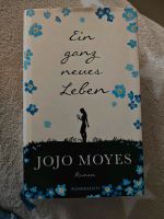 Buch Jojo Moyes Köln - Niehl Vorschau