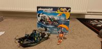 Playmobil 70006 Top Agents Nordwestmecklenburg - Landkreis - Bobitz Vorschau