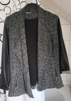 Übergangsjacke Grösse 48/50 Mit 1/2 Lederimitat Ärmeln und 1/2 St Baden-Württemberg - Oberriexingen Vorschau