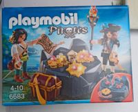 Playmobil pirates 6683 neu und ungeöffnet Nordrhein-Westfalen - Salzkotten Vorschau