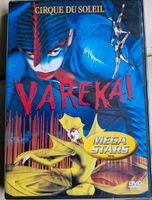 DVD Cirque de Soleil  VAREKAI NEU OVP Nordrhein-Westfalen - Kamen Vorschau