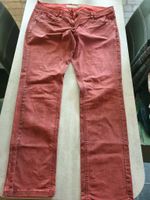 s.Oliver Jeans Weinrot Gr. 44 Hessen - Schauenburg Vorschau