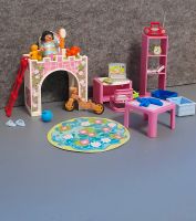 Playmobil Dollhouse 9270 Fröhliches Kinderzimmer Mecklenburg-Strelitz - Landkreis - Neustrelitz Vorschau