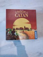 Die Siedler von Catan Das Spiel von Kosmos Nordrhein-Westfalen - Neukirchen-Vluyn Vorschau