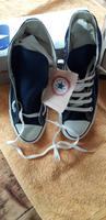 Converse All Star Made in USA in der Farbe blau Gr. US 4,5 EUR 37 Hessen - Dietzenbach Vorschau