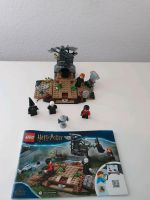 Lego Harry Potter 75965 Stuttgart - Stammheim Vorschau