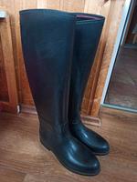 Stiefel schwarz Bayern - Herrieden Vorschau