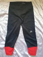 Adidas Responsa Sporthose/ Tight in sehr gutem Zustand Niedersachsen - Wunstorf Vorschau