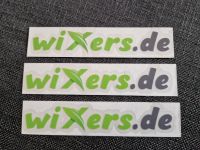 Aufkleber wixxers.de Bayern - Köditz Vorschau