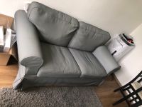 Gemütliches Sofa in Grau von Ikea Baden-Württemberg - Ulm Vorschau