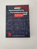 Papula: Mathematische Formelsammlung Baden-Württemberg - Sachsenheim Vorschau