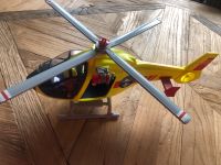 Playmobil 5428 Helikopter Bergrettung Nordrhein-Westfalen - Schloß Holte-Stukenbrock Vorschau