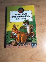 Kinderbuch Hessen - Ober-Mörlen Vorschau