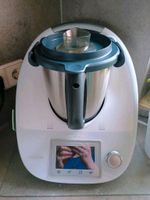 Thermomix Typ TM5-1 mit Zubehör Niedersachsen - Delmenhorst Vorschau