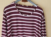 Ulla Popken T-Shirt, Gr. 58/60 Bayern - Dörfles-Esbach Vorschau