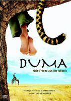 Duma - Mein Freund aus der Wildnis DVD ***NEU*** Münster (Westfalen) - Geist Vorschau